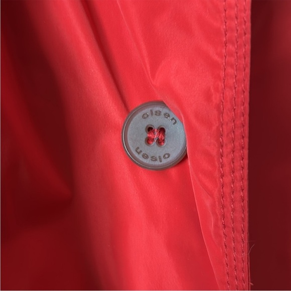 Olsen Europe Trench Coat - Picture 4 of 17